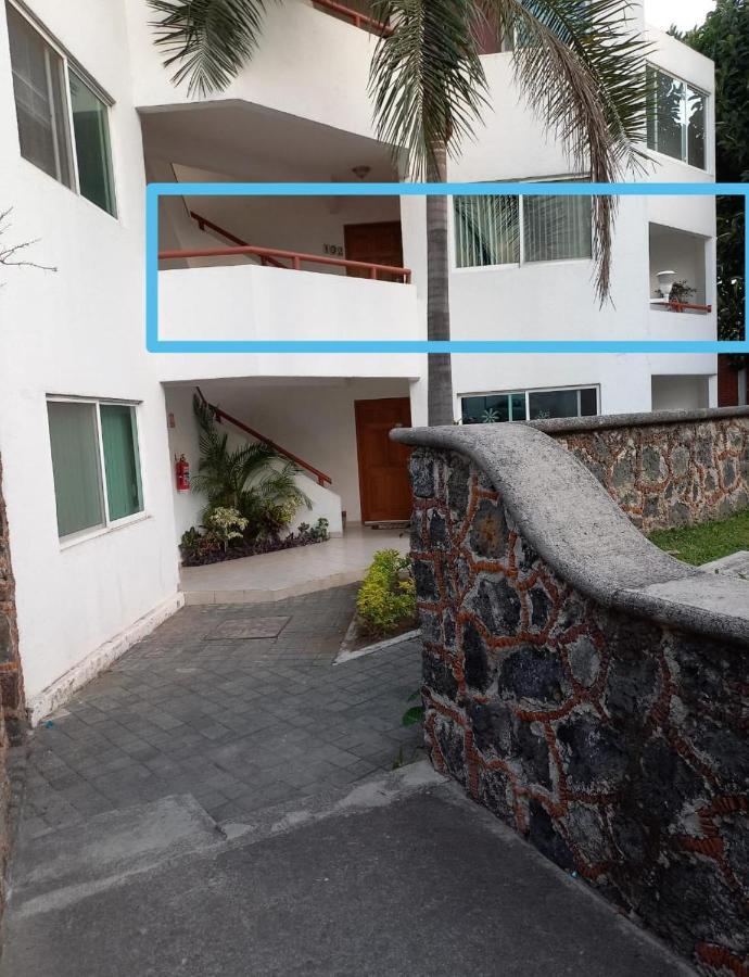 Rincon De Luz Cuernavaca Apartment Exterior foto